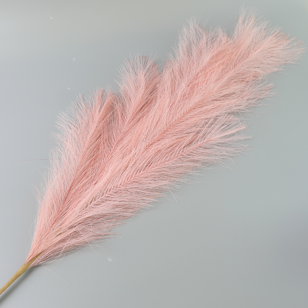 Artificial reed for wedding decoration, large reed Specification image