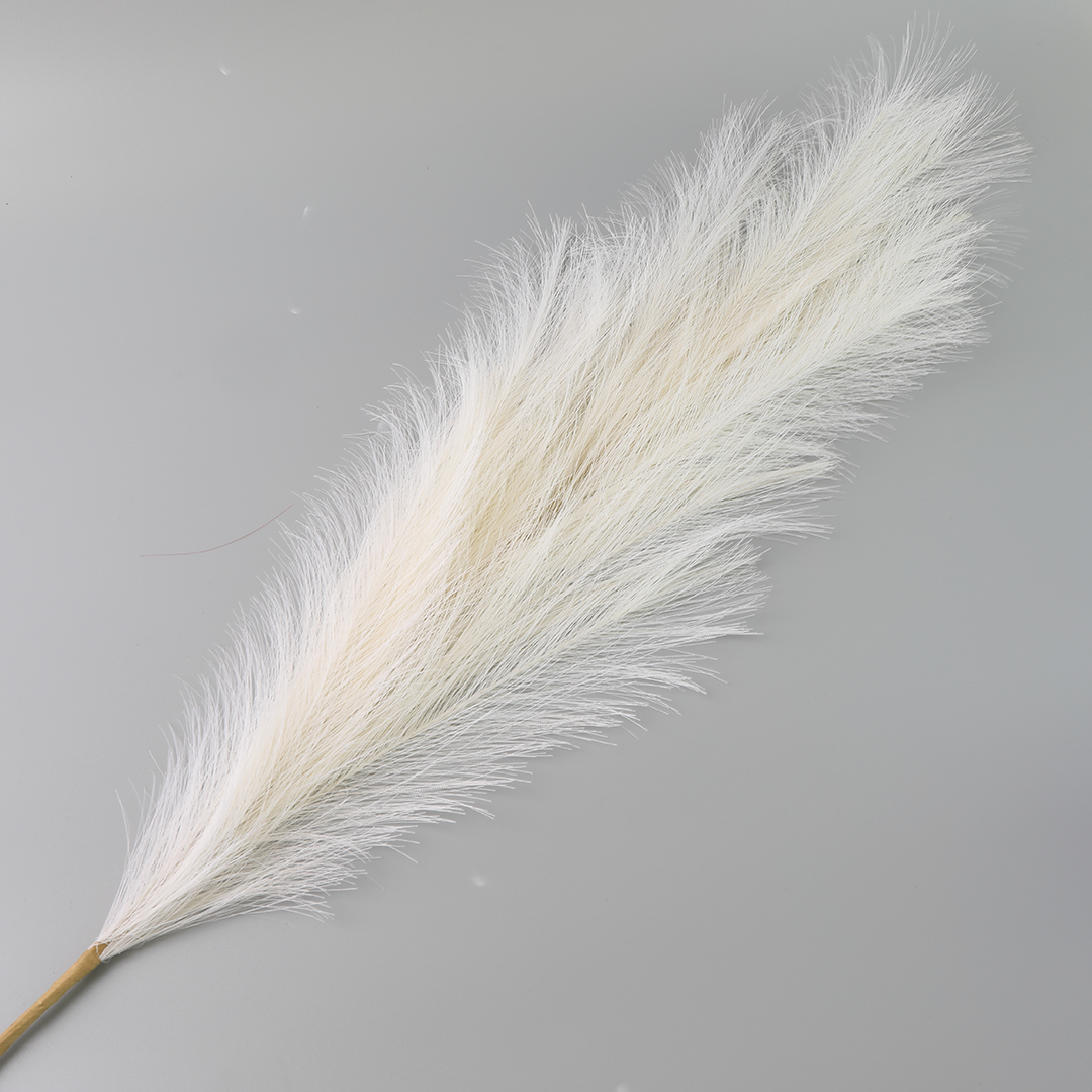 Artificial reed for wedding decoration, large reed details Picture