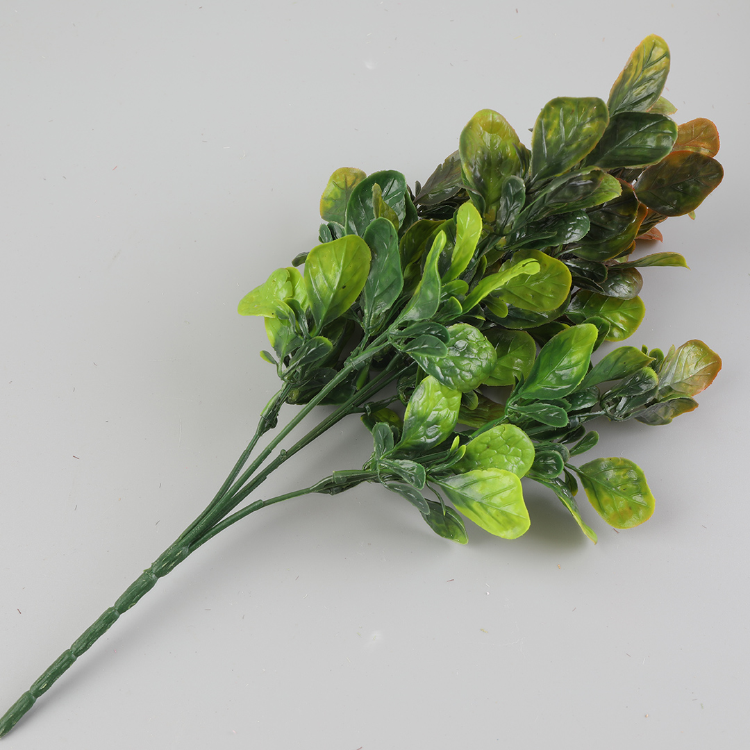 Hot-selling artificial plant tree flower and leaf scene decoration on Amazon Item Picture