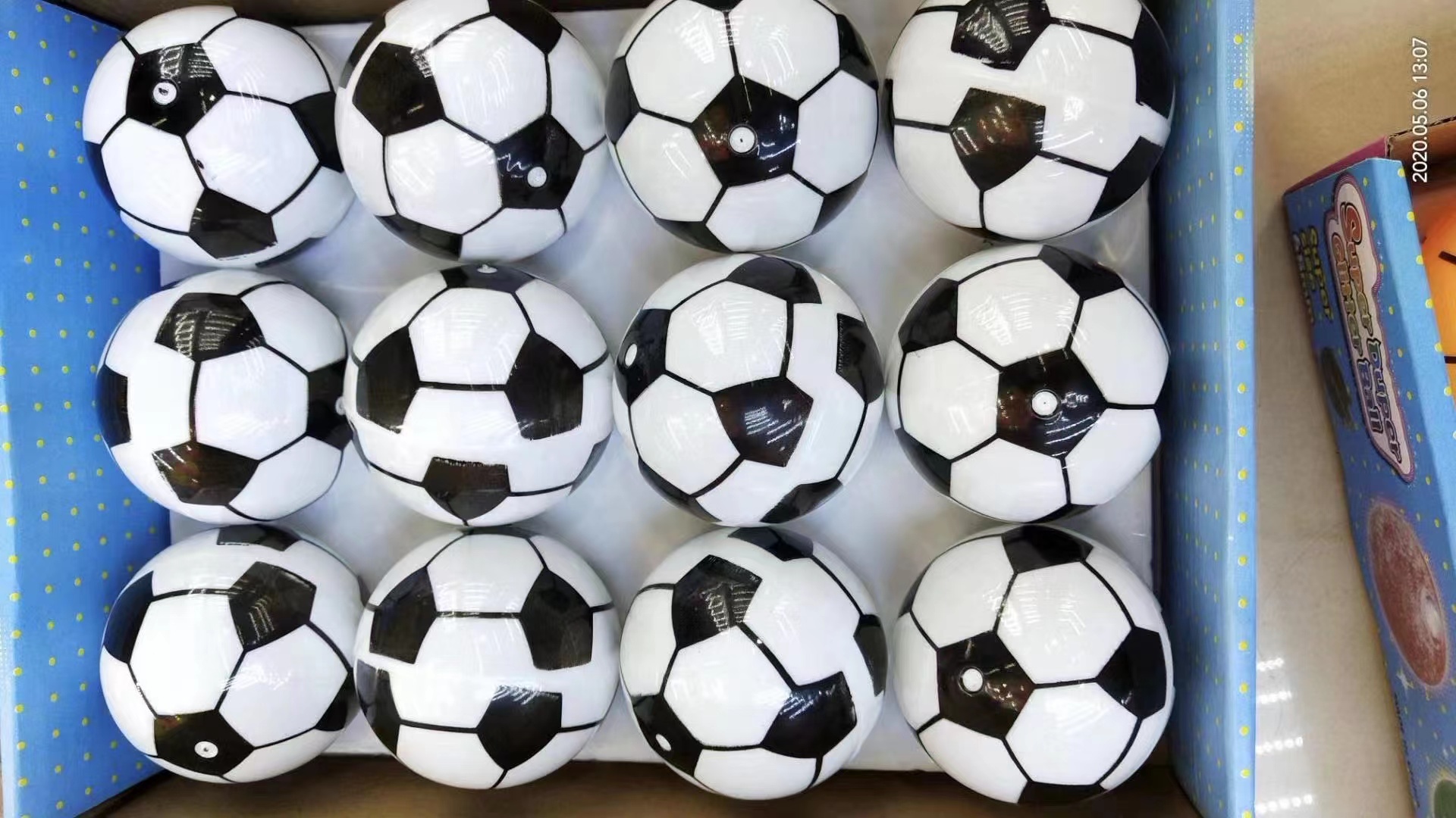 闪光球/闪光水球产品图