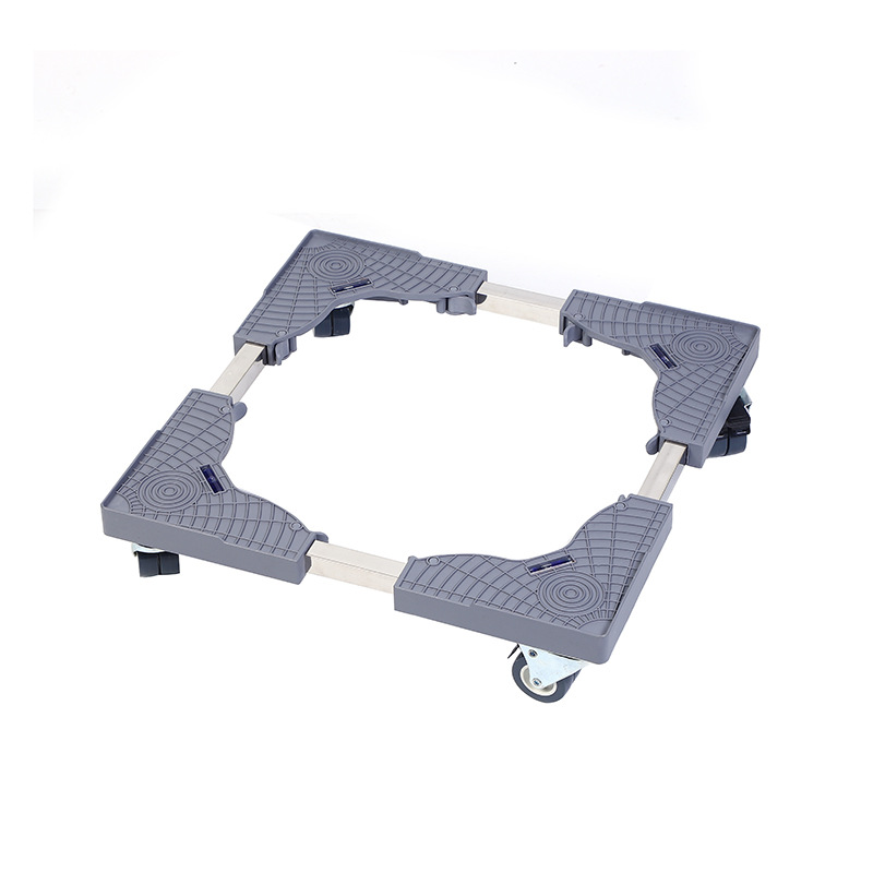 洗衣机底座，冰箱底座，移动底座外贸内贸批发厂家直销详情8