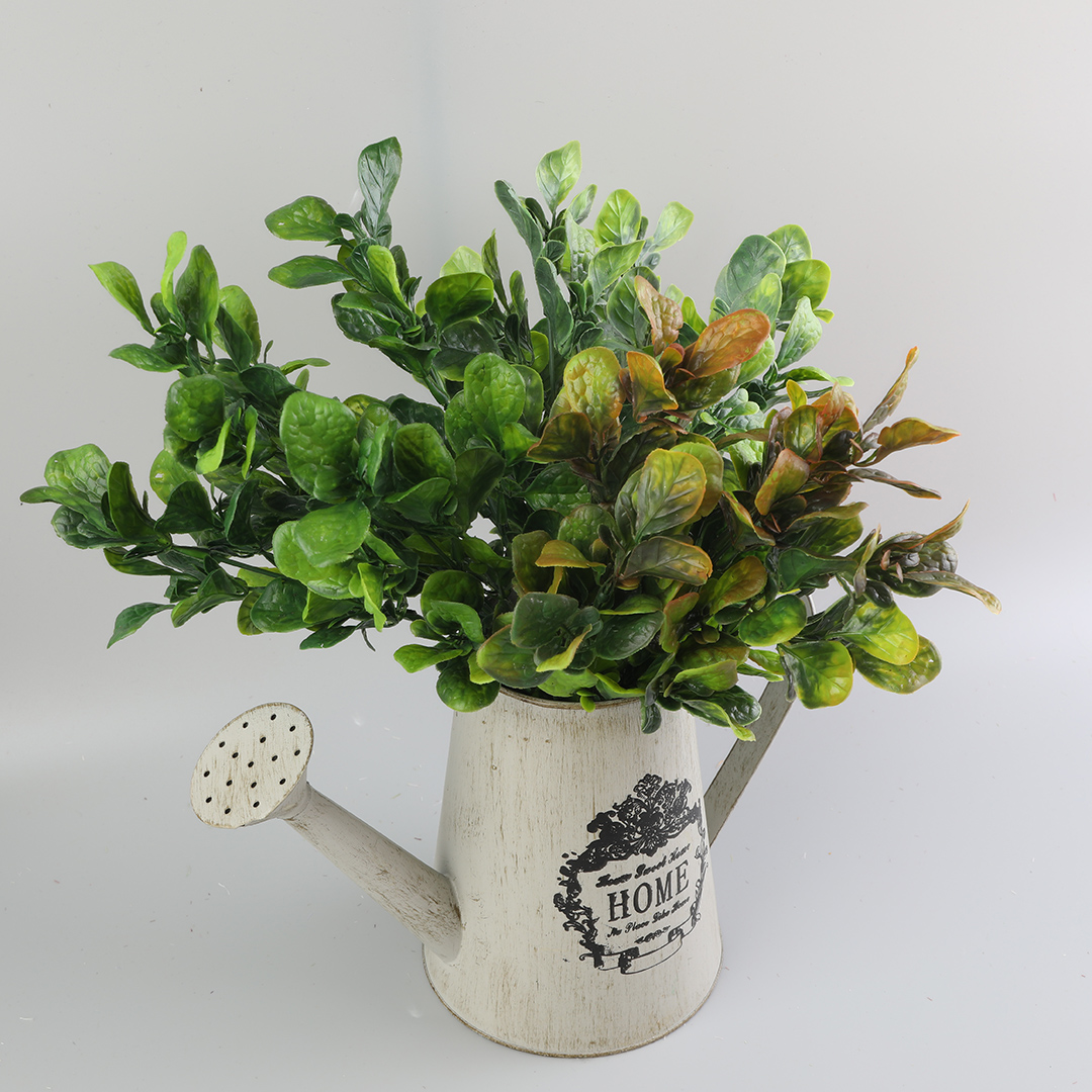 Hot-selling artificial plant tree flower and leaf scene decoration on Amazon