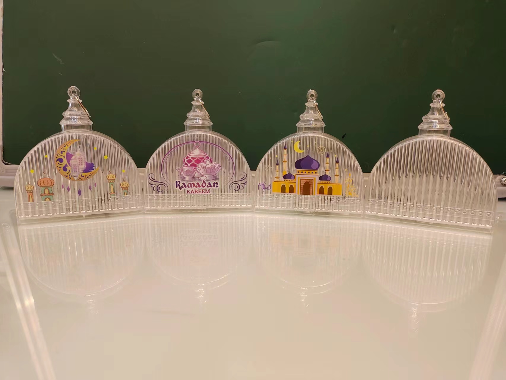 其他室内灯具实物图