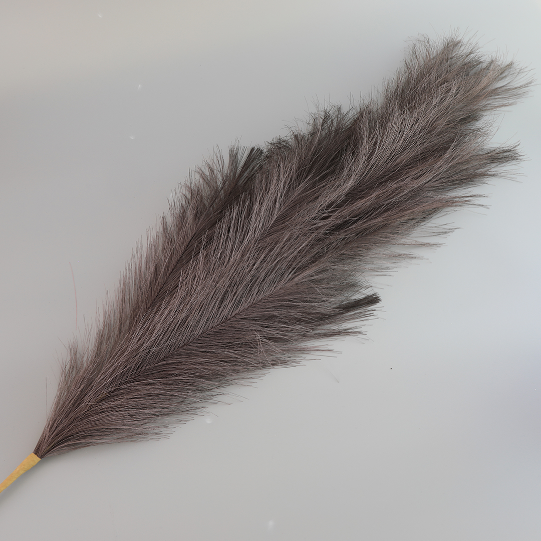Artificial reed for wedding decoration, large reed Application Scenario