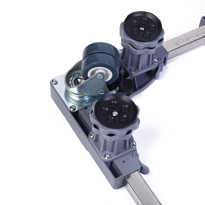 洗衣机架/饮水桶架/多功能脚垫产品图