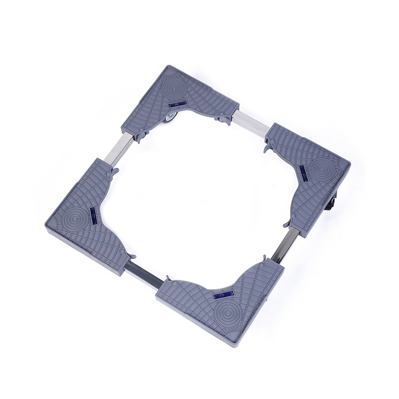 多功能脚垫/饮水桶架/洗衣机架细节图