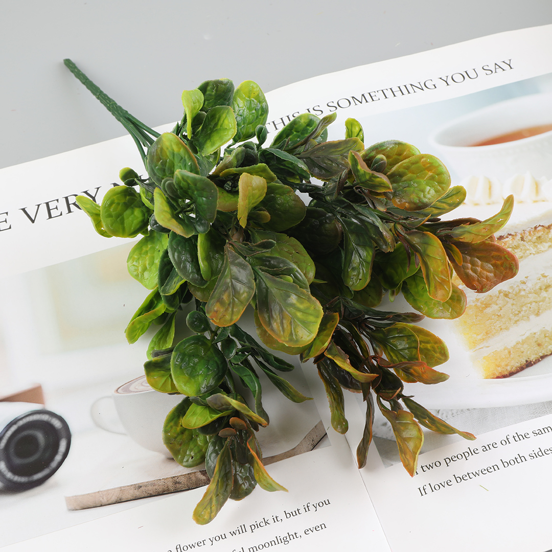 Hot-selling artificial plant tree flower and leaf scene decoration on Amazon Application Scenario