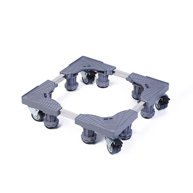 洗衣机底座，冰箱底座，移动底座外贸内贸批发厂家直销详情7