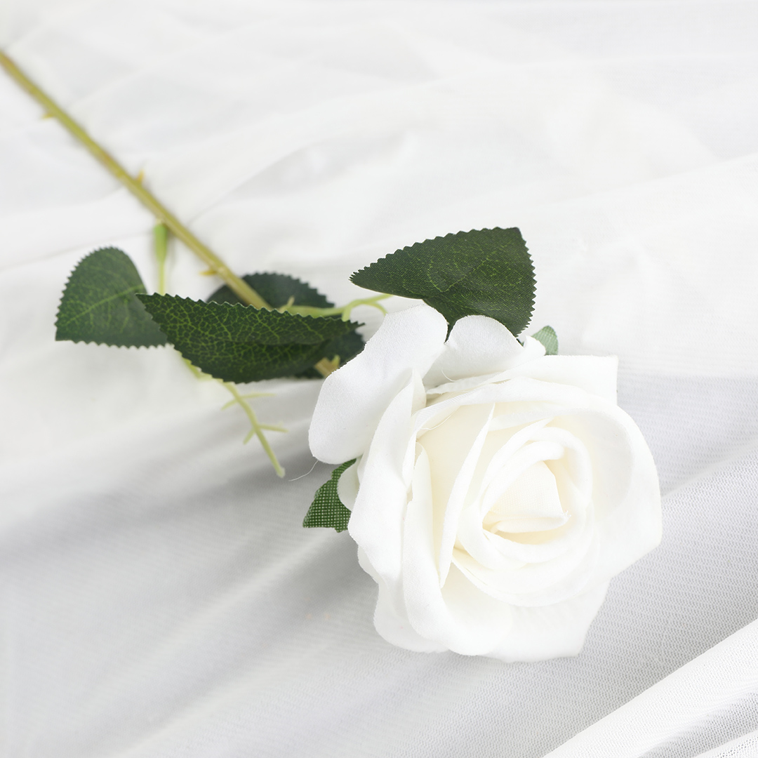 A popular artificial flower wedding decoration center on Amazon Specification image
