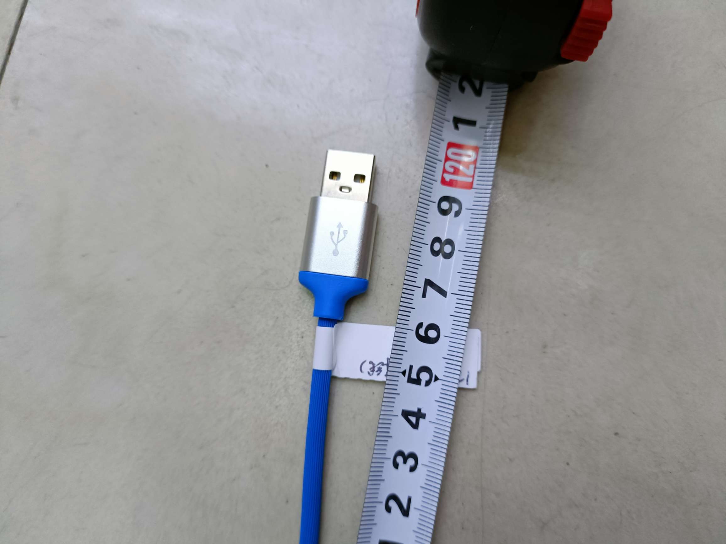 Q-bouncy bare wire for one drag three data cables detail image 5