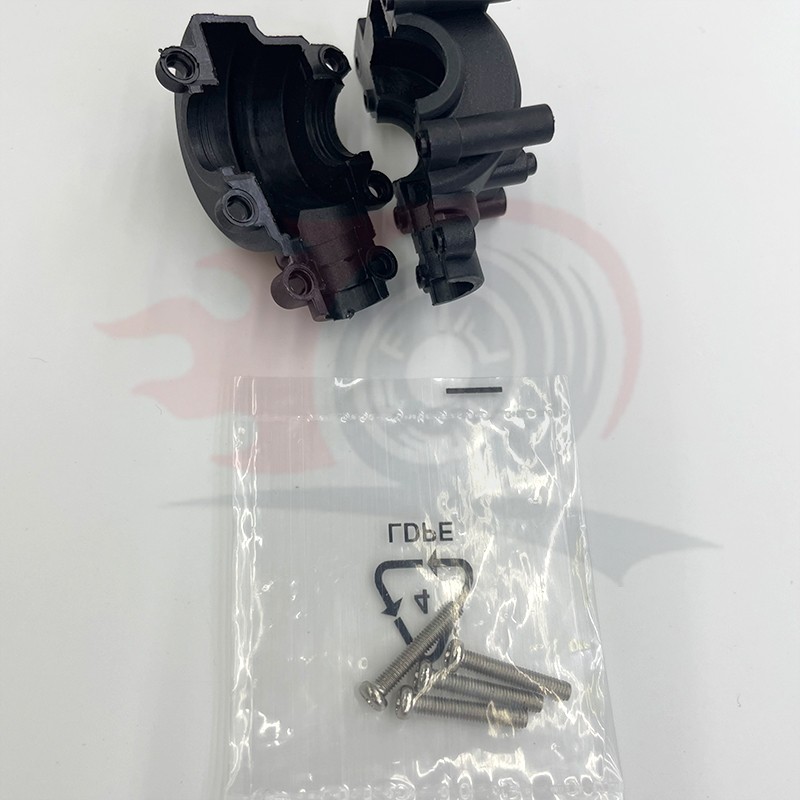 尼龙/合金产品图