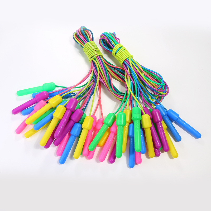 Jumping rope, jumping rope, adult fitness equipment for both men and women details Picture