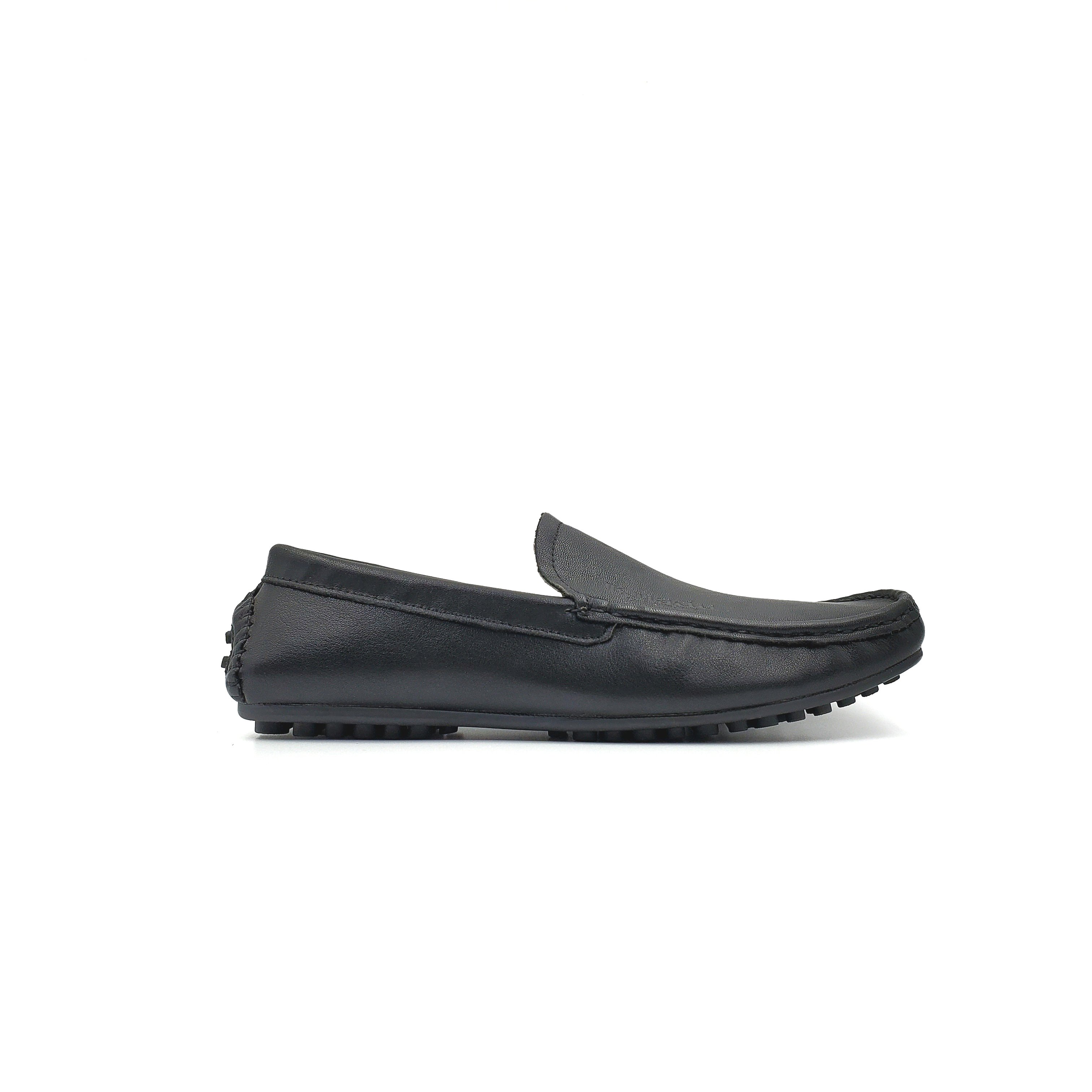 KUADU's new business and casual driving shoes for men are made of soft leather soles, which are breathable, anti-slip and lightweight