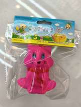 厂家批发啃胶玩具搪胶玩具PVC玩具领带猫单个