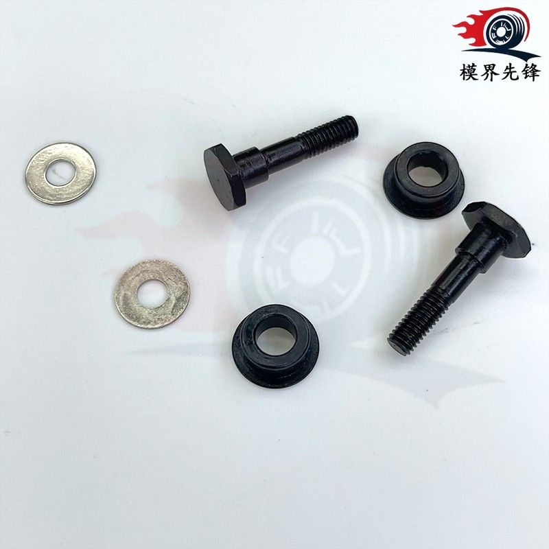 合金/尼龙细节图