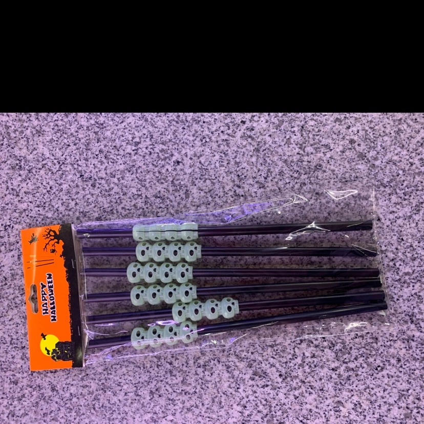 万圣节面具，流血面具/万圣节道具细节图