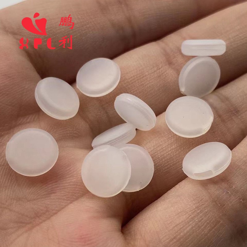 硅胶/无痛耳夹/耳堵细节图