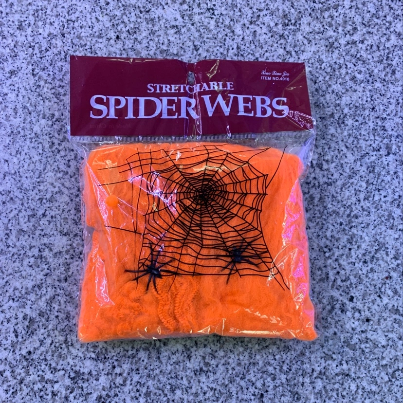 万圣节鬼灯/万圣节带灯冰箱贴/万圣节镂空台灯细节图