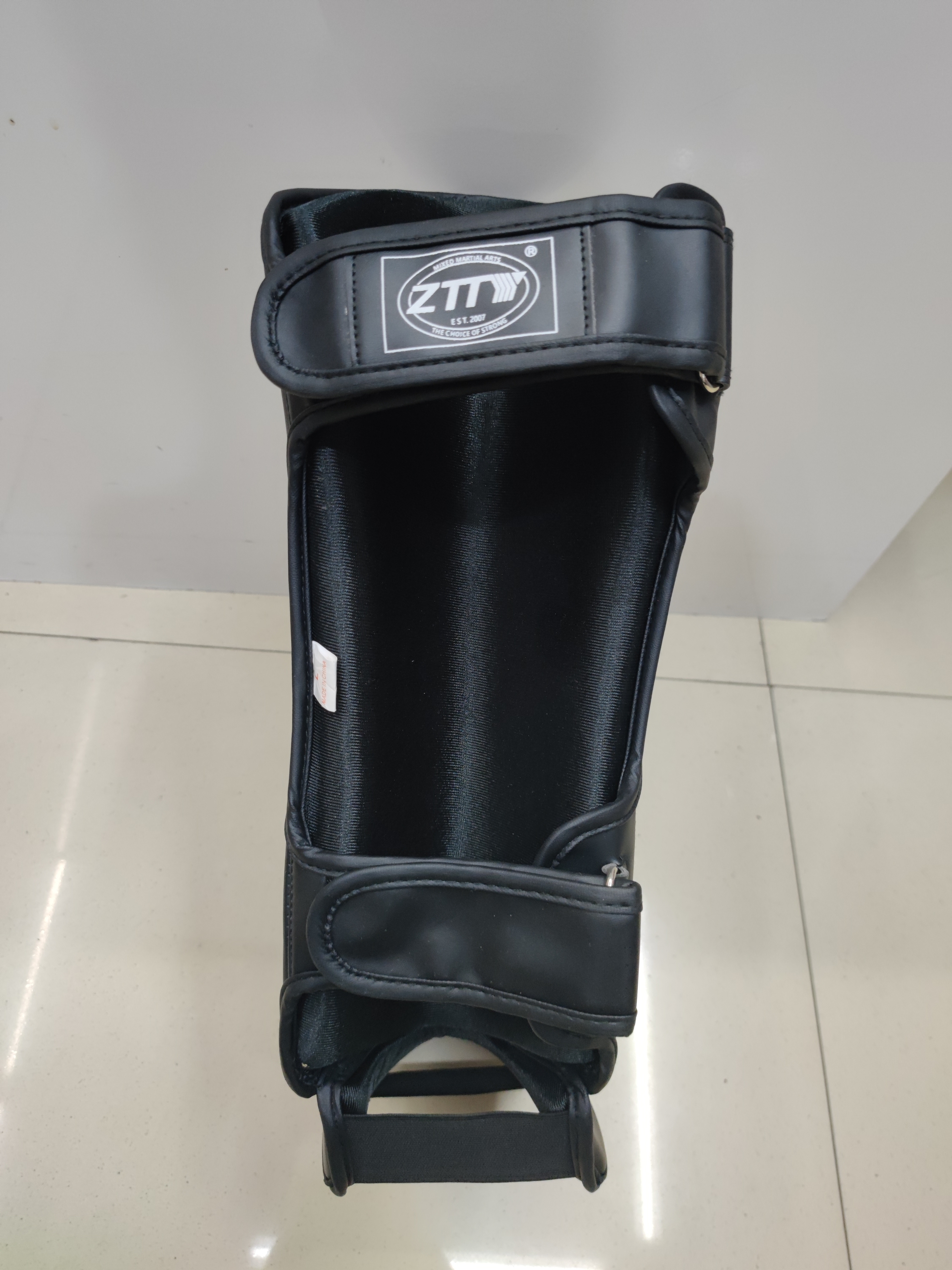 拳击用品实物图