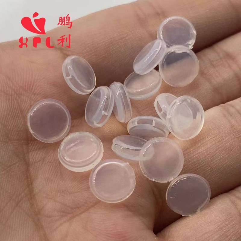 硅胶/无痛耳夹/耳堵产品图