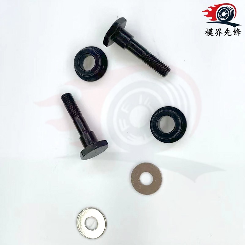 合金/尼龙产品图