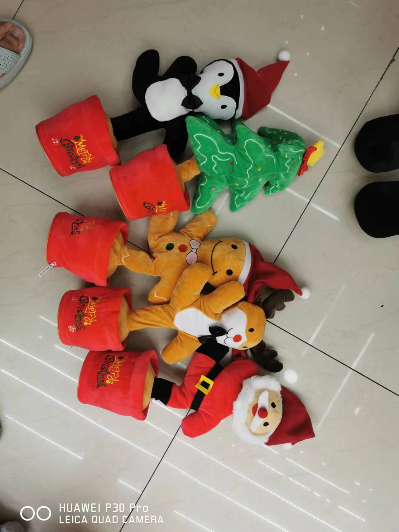 Five best-selling electric toys for Christmas: Cactus, twist and charge