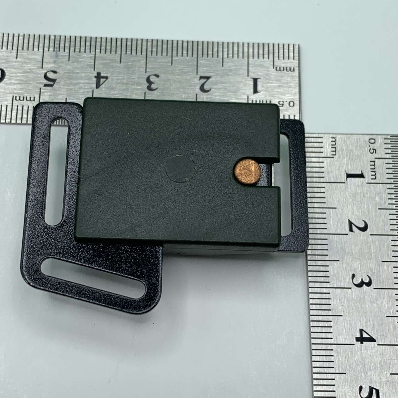 服装辅料/头盔插扣产品图