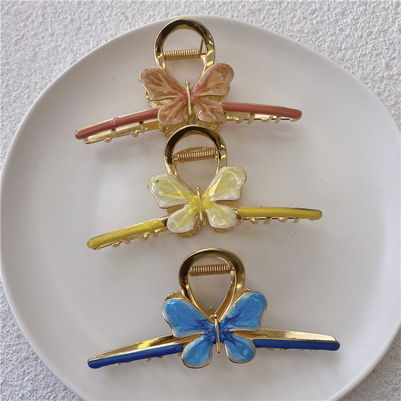 头饰/发夹/发夹产品图