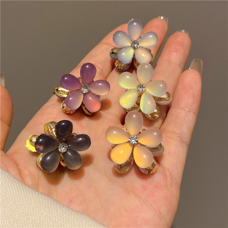 头饰/发夹/发夹产品图