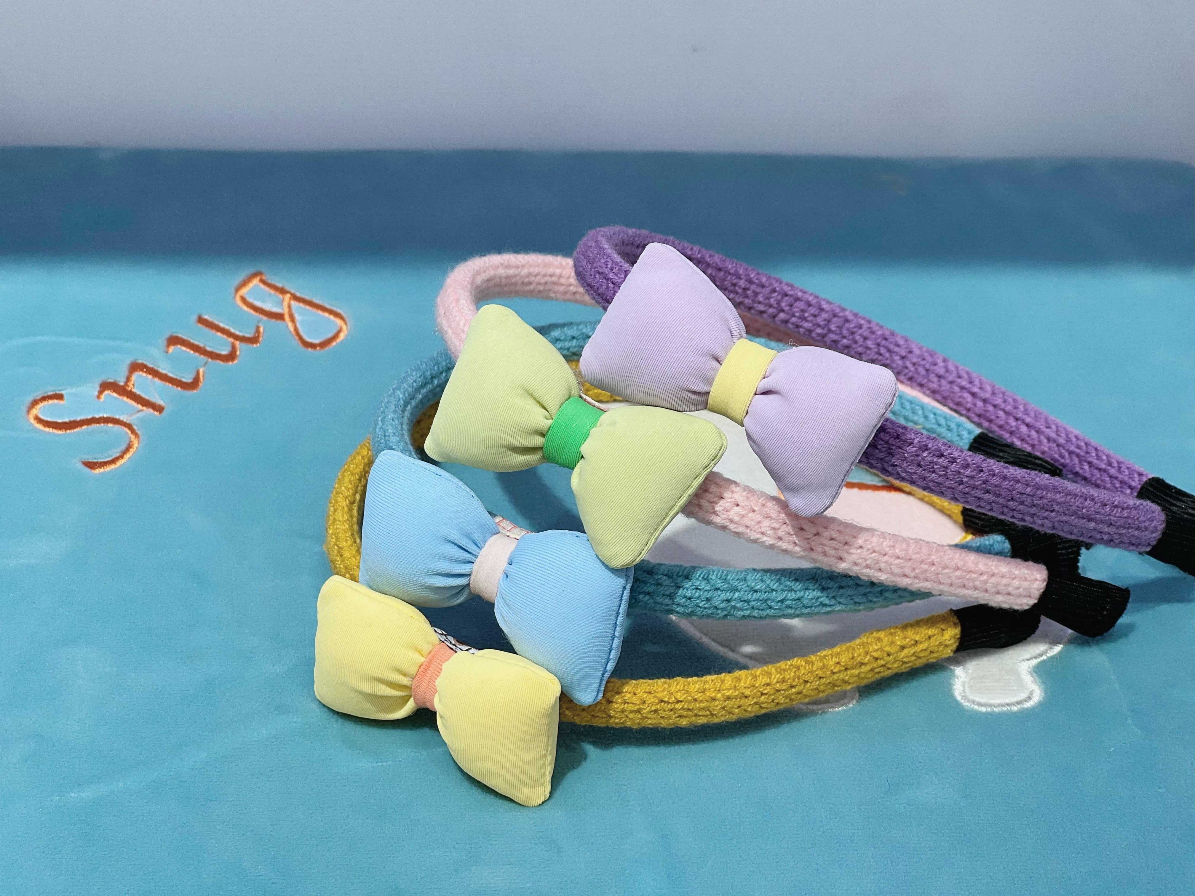 绚丽多彩/美滋滋/超好看产品图