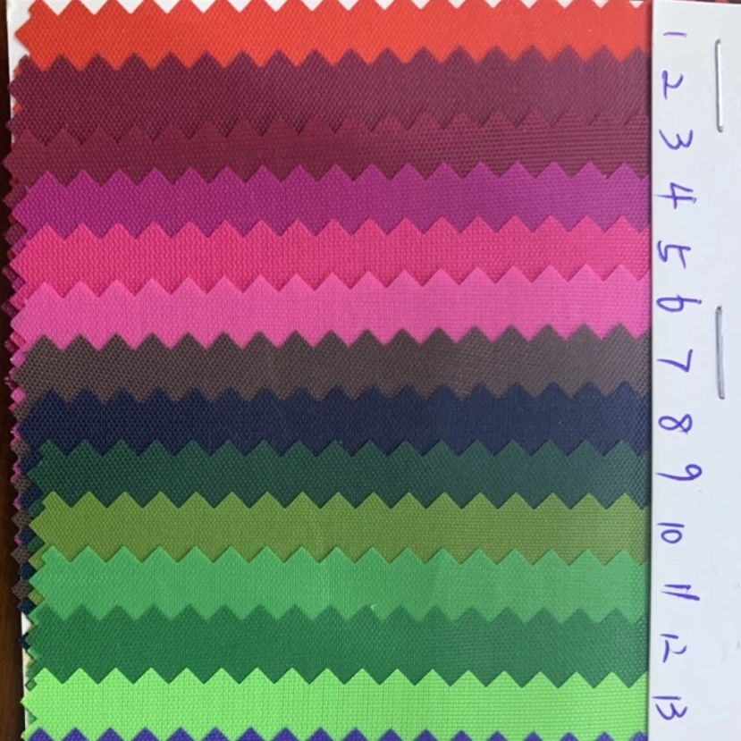 牛津布/布料/厂家直销细节图