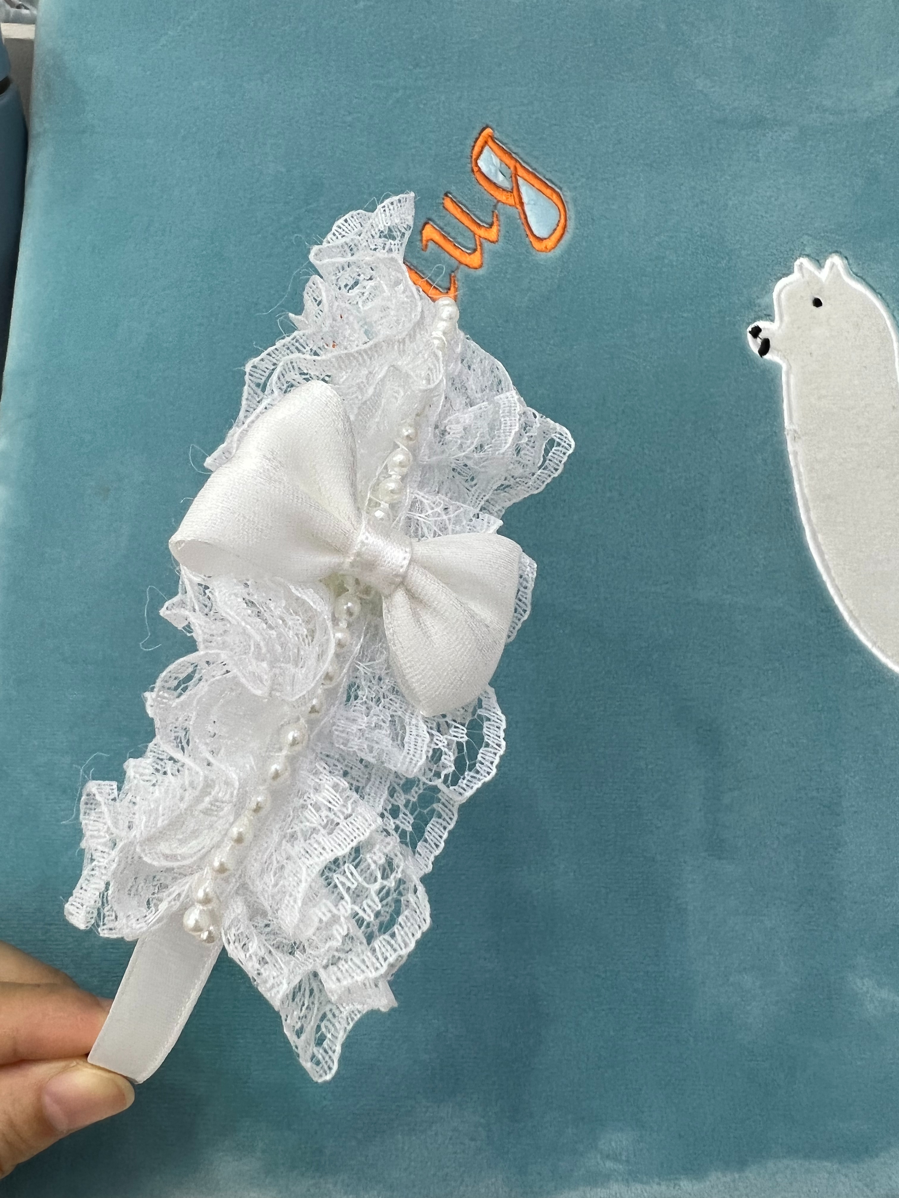 绚丽多彩/美滋滋/超好看细节图