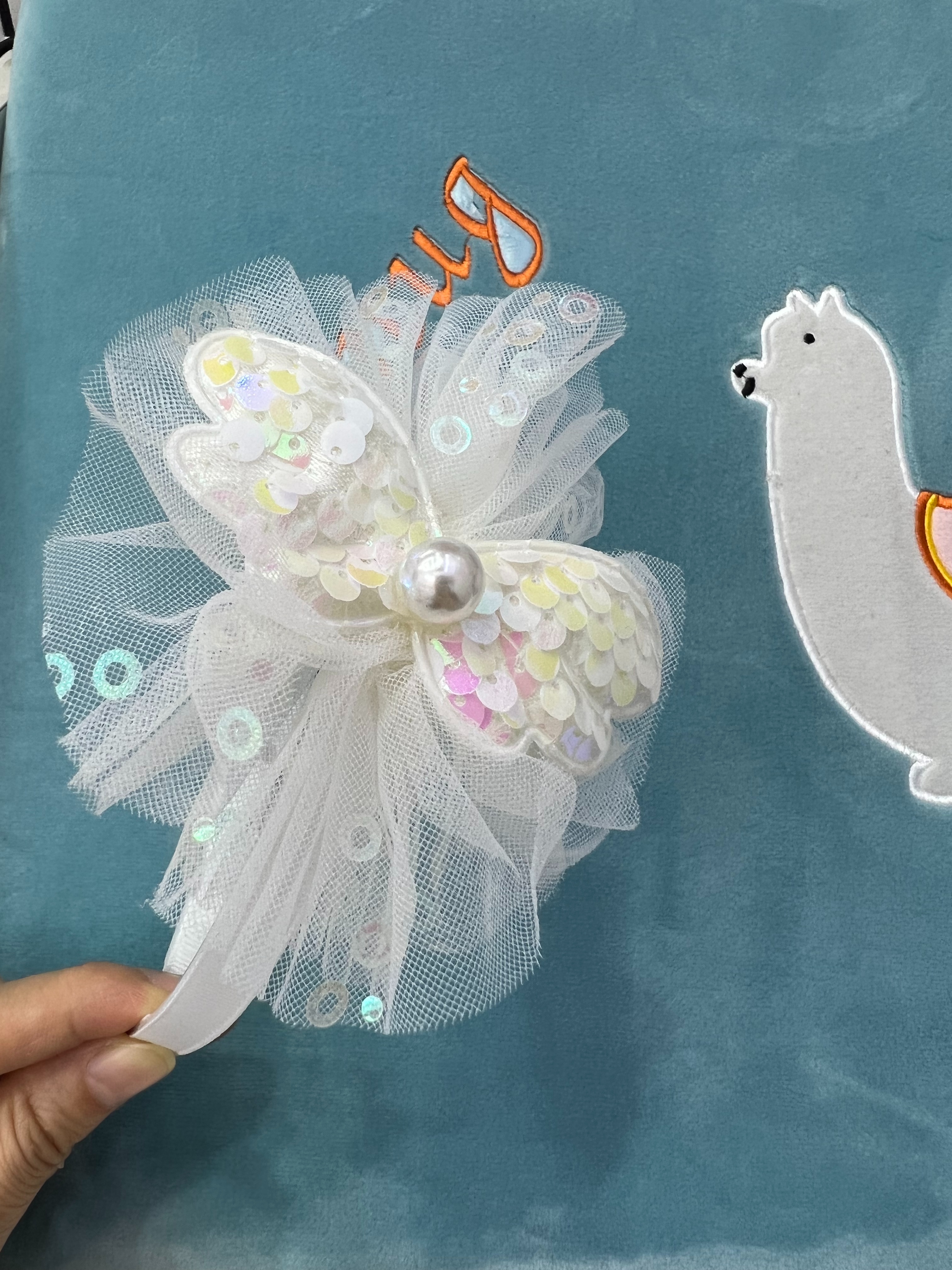 绚丽多彩/美滋滋/超好看细节图