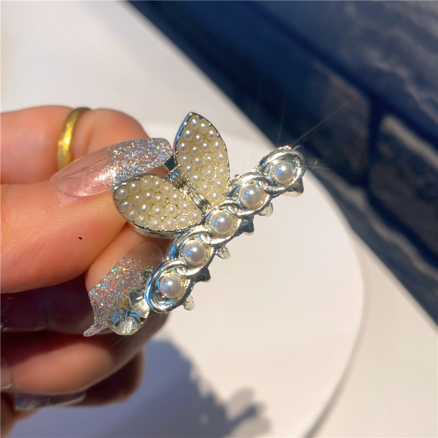 头饰/发夹/发夹细节图