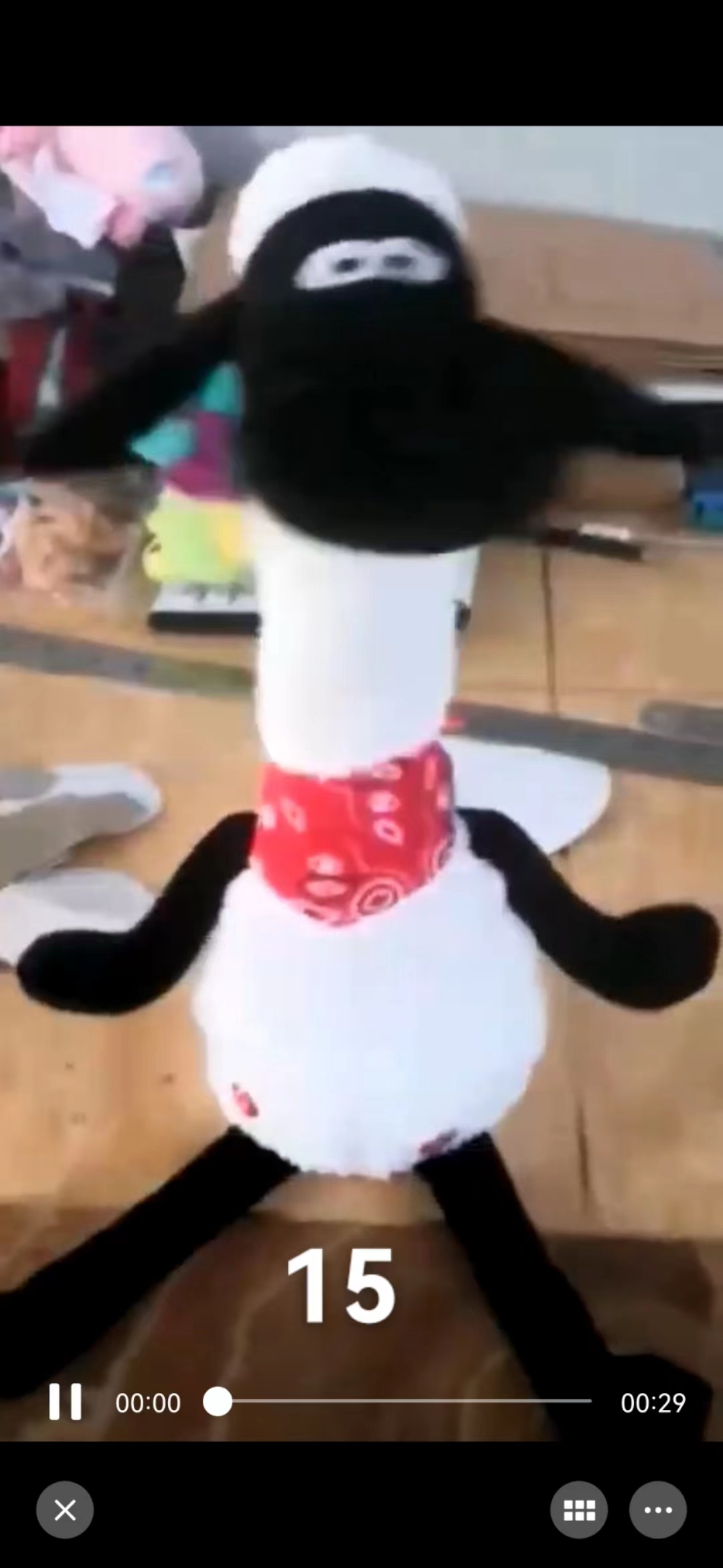 The best-selling electric toy, Cactus Sheep, is twisting and charging