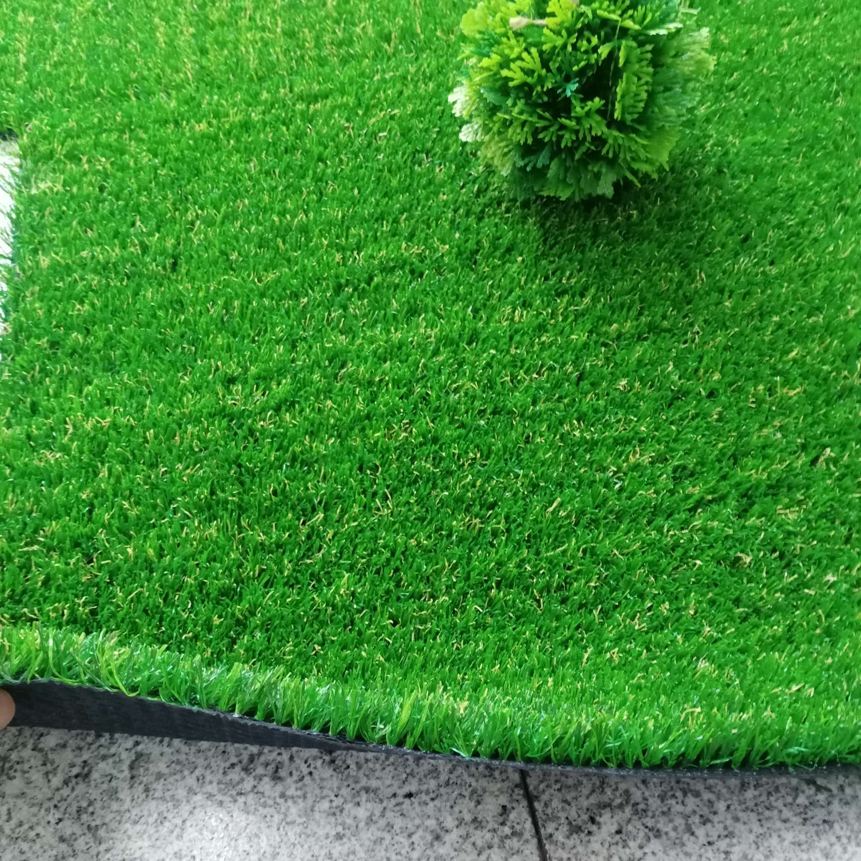 Kuaiwei Environmental Protection Lawn 18057907773 Application Scenario