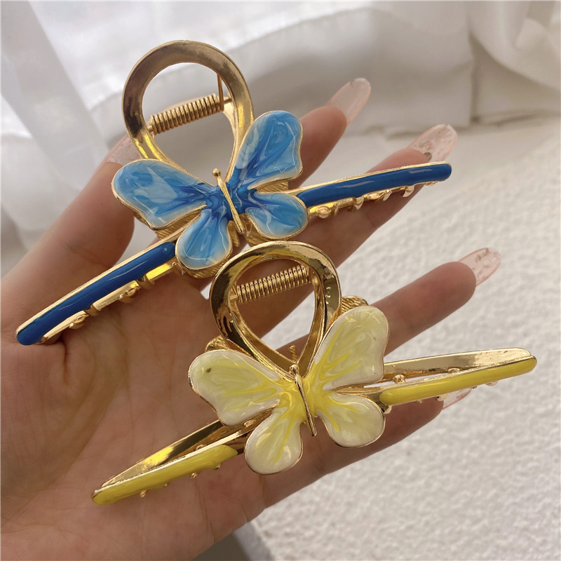 头饰/发夹/发夹细节图