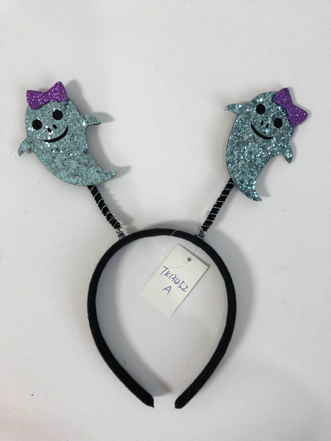 万圣节 头箍 节日用品 派对