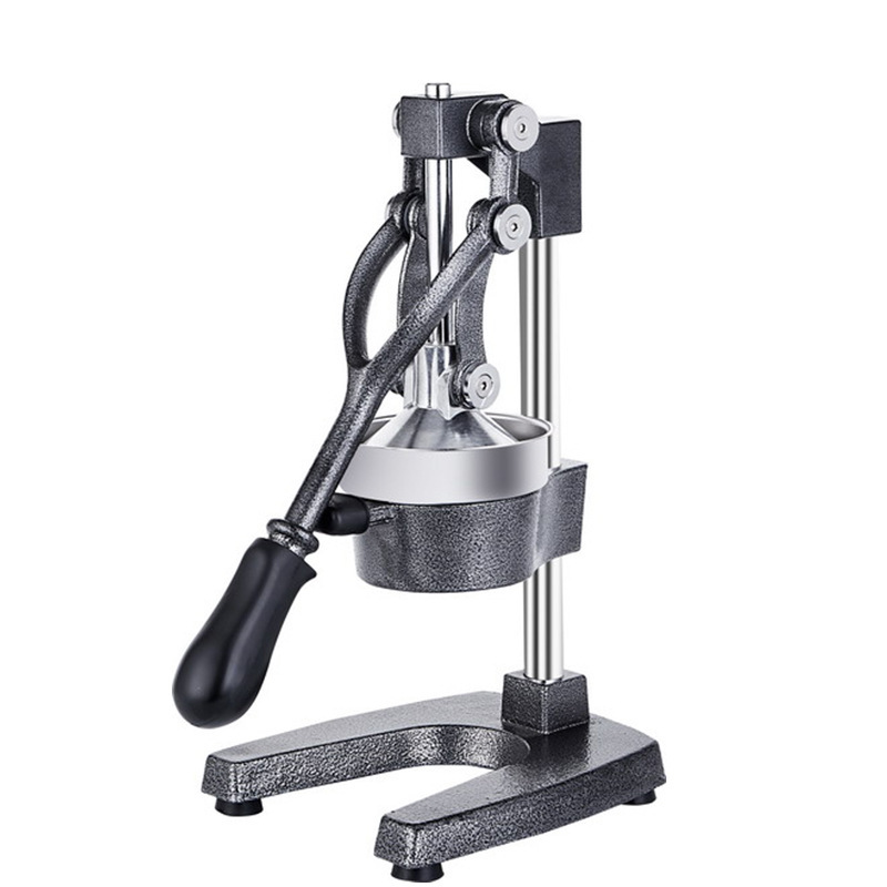 Upgraded cast iron manual juicer for home and commercial use, orange, pomegranate, lemon, watermelon and fruit juicers Specification image