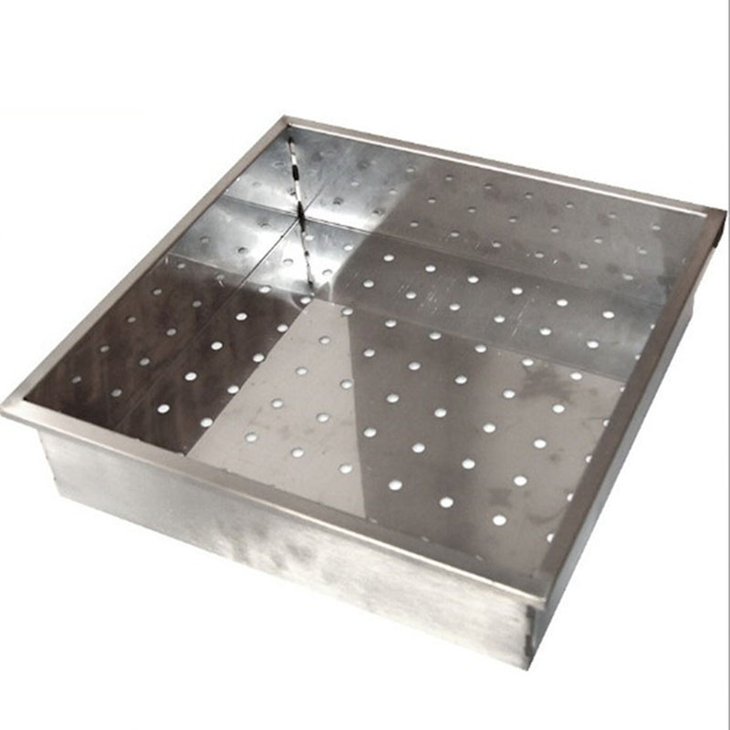 豆制品加工设备实物图