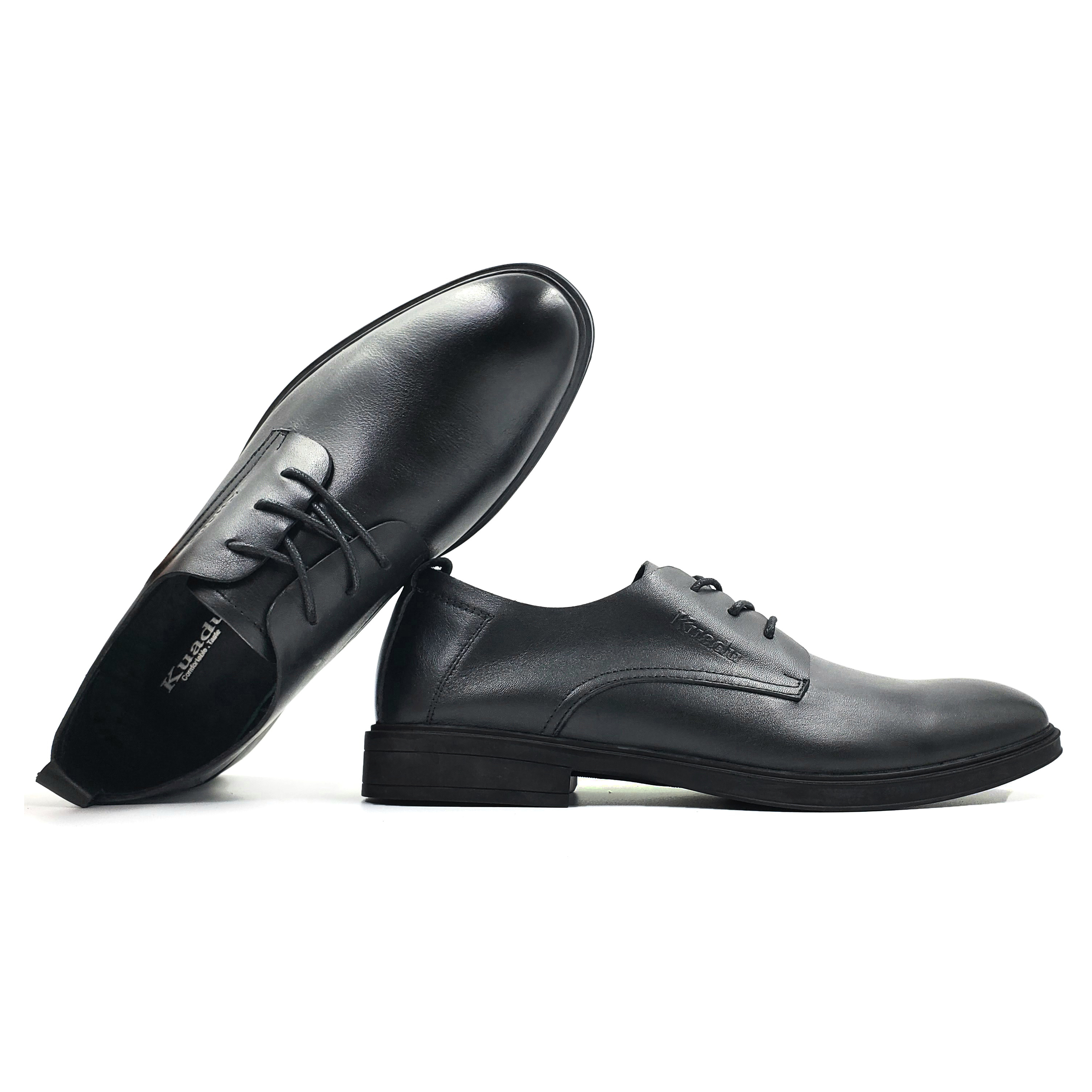 حذاء جديد من الأحذية الجلدية في الربيع والصيف Item Picture