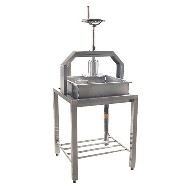 手动豆腐机/豆花豆腐脑产品图