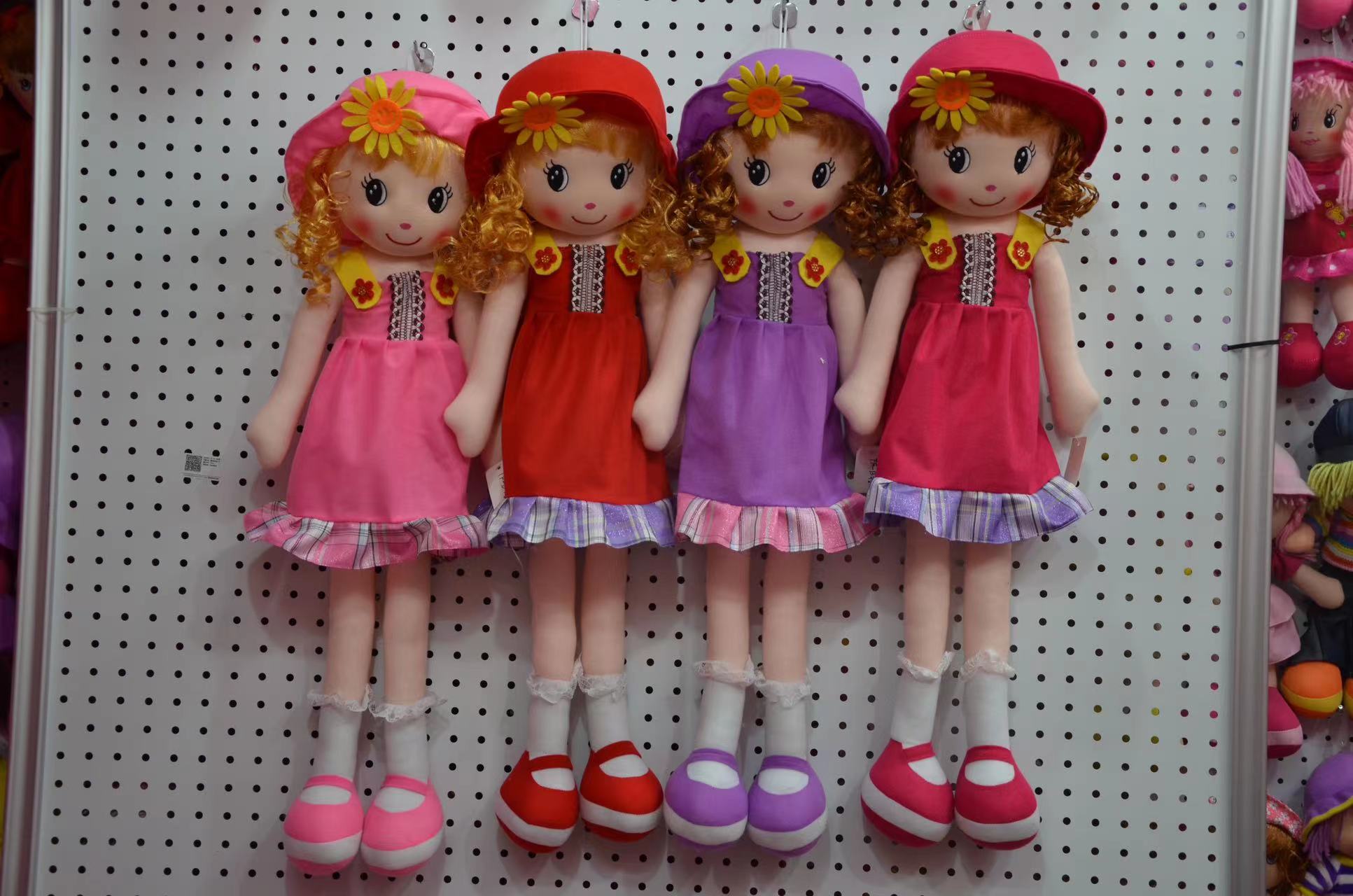 毛绒玩具-100详情1