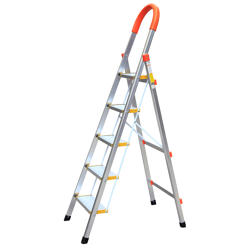 CRESTONE 4/5/6/7步 HOUSEHOLD LADDER