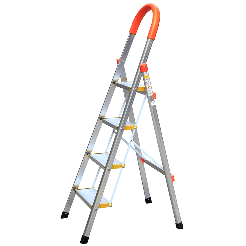 CRESTONE 4/5/6/7步 HOUSEHOLD LADDER details Picture