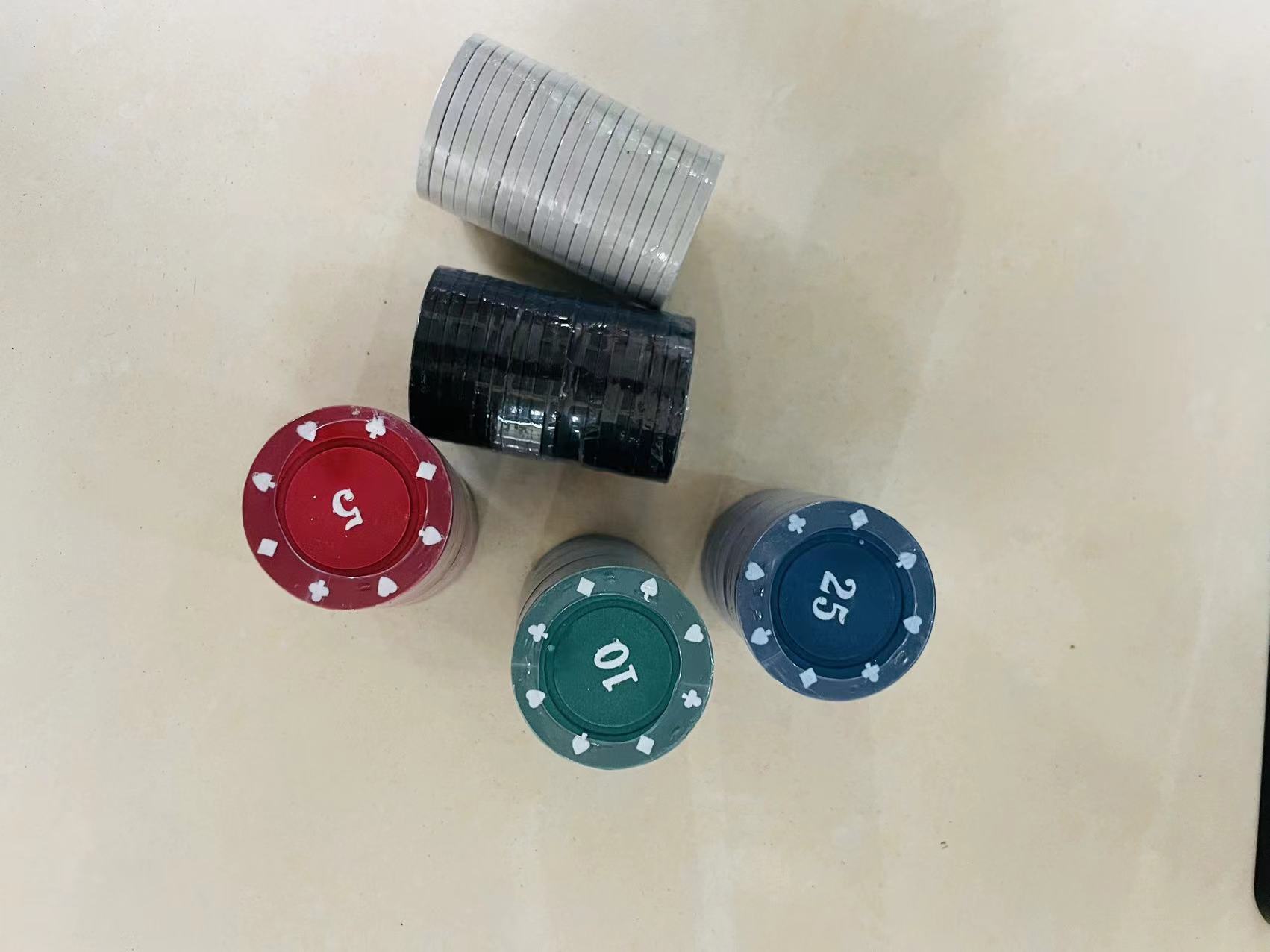 铁盒100片产品图