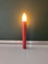 蜡烛/电子蜡烛白底实物图