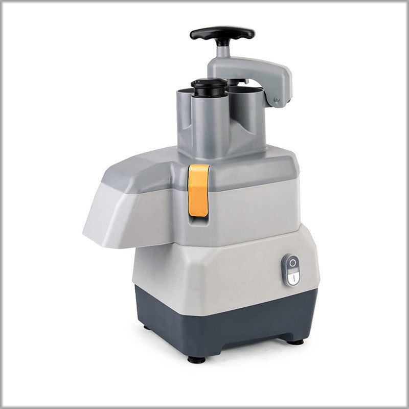 多功能切菜机/切菜机/切蔬菜辣椒白底实物图