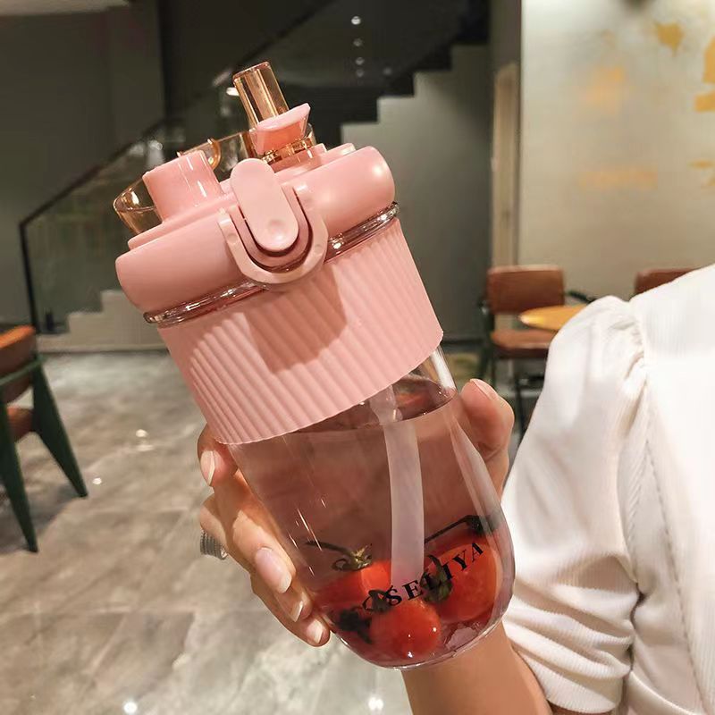 儿童饮水杯