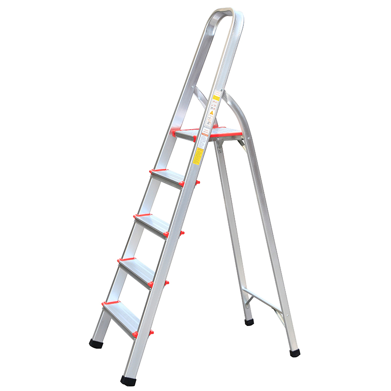 CRESTONE 4/5/6/7/8步 HOUSEHOLD LADDER details Picture